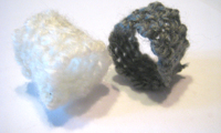 unikatissima Weave a Ring